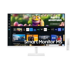 Màn hình máy tính Samsung LS32CM501EEXXV - 31.5 inch