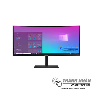 Màn hình máy tính Samsung LS34A650UXEXXV - 34 inch