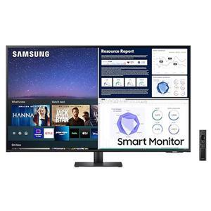 Màn hình máy tính Samsung LS43AM702UEXXV - 43 inch