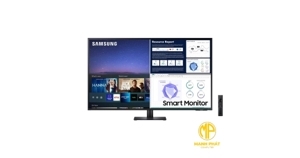 Màn hình máy tính Samsung LS43AM702UEXXV - 43 inch