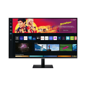 Màn hình máy tính Samsung LS43BM702UEXXV - 43 inch
