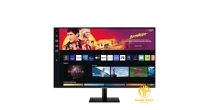 Màn hình máy tính Samsung LS43BM702UEXXV - 43 inch