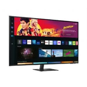 Màn hình máy tính Samsung LS43BM702UEXXV - 43 inch