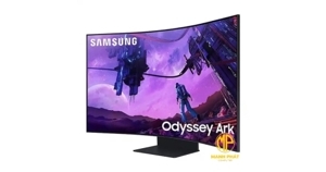 Màn hình máy tính Samsung LS55BG970NEXXV - 55 inch