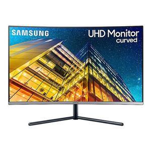 Màn hình máy tính Samsung LU32R590CWEXXV - 32 inch, 4K - UHD (3840 x 2160)