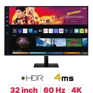 Màn hình máy tính Samsung M7 LS32BM700UEXXV - 32 inch