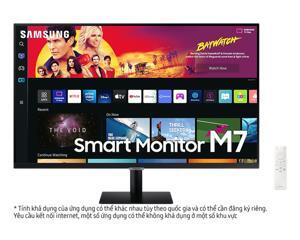 Màn hình máy tính Samsung M7 LS32BM700UEXXV - 32 inch