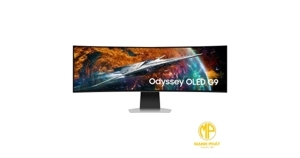 Màn hình máy tính Samsung Odyssey OLED G9 G93SC LS49CG934SEXXV - 49 inch