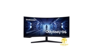 Màn hình máy tính Samsung Odyssey G5 LC34G55TWWEXXV - 34 inch