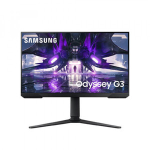 Màn hình máy tính Samsung Odyssey G3 LS24AG320NEXXV 24 inch FHD