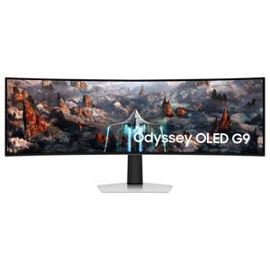 Màn hình máy tính Samsung Odyssey OLED G9 G93SC LS49CG934SEXXV - 49 inch
