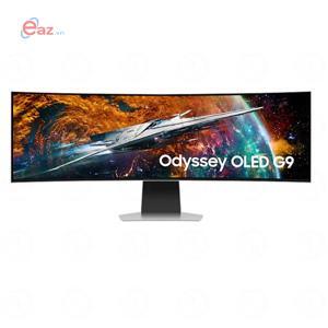 Màn hình máy tính Samsung Odyssey OLED G9 G95SC LS49CG954SEXXV - 49 inch
