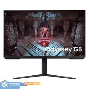 Màn hình máy tính Samsung Odyssey G5 G51C LS32CG510EEXXV - 32 inch