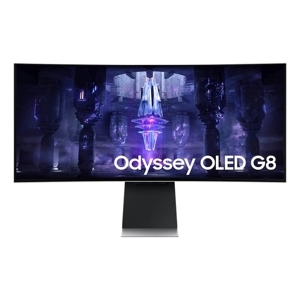 Màn hình máy tính Samsung Odyssey G8 - 32 inch