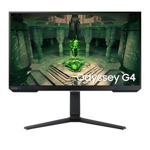 Màn hình máy tính Samsung Odyssey G4 LS27BG400EEXXV - 27 inch