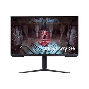 Màn hình máy tính Samsung Odyssey G5 G51C LS32CG510EEXXV - 32 inch