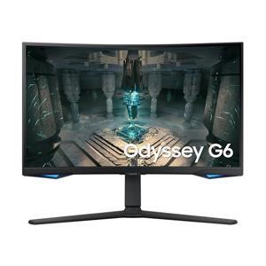 Màn hình máy tính Samsung Odyssey G6 LS27BG652EEXXV - 27 inch