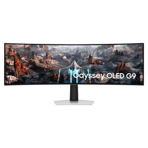 Màn hình máy tính Samsung Odyssey OLED G9 G93SC LS49CG934SEXXV - 49 inch