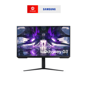 Màn hình máy tính Samsung Odyssey G32 LS32AG320NEXXV - 32 inch