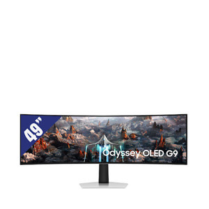 Màn hình máy tính Samsung Odyssey OLED G9 G93SC LS49CG934SEXXV - 49 inch