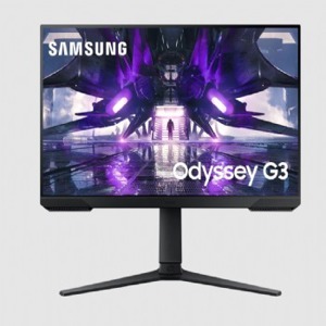 Màn hình máy tính Samsung Odyssey LS27AG320NEXXV - 27 inch