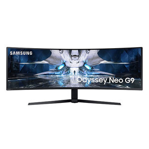 Màn hình máy tính Samsung Odyssey NEO G9  - 49 inch