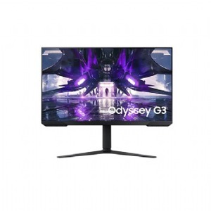 Màn hình máy tính Samsung Odyssey G32 LS32AG320NEXXV - 32 inch