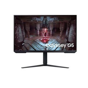 Màn hình máy tính Samsung Odyssey G5 G51C LS32CG510EEXXV - 32 inch