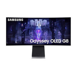 Màn hình máy tính Samsung Odyssey G8 - 32 inch