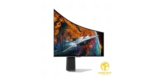 Màn hình máy tính Samsung Odyssey OLED G9 G95SC LS49CG954SEXXV - 49 inch