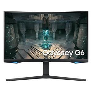 Màn hình máy tính Samsung Odyssey G6 LS27BG652EEXXV - 27 inch