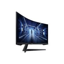 Màn hình máy tính Samsung Odyssey G5 LC34G55TWWEXXV - 34 inch