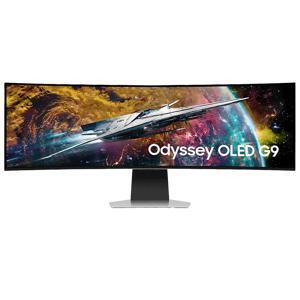 Màn hình máy tính Samsung Odyssey OLED G9 G95SC LS49CG954SEXXV - 49 inch