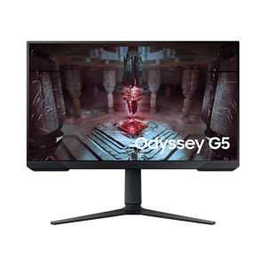 Màn hình máy tính Samsung Odyssey G5 G51C LS32CG510EEXXV - 32 inch