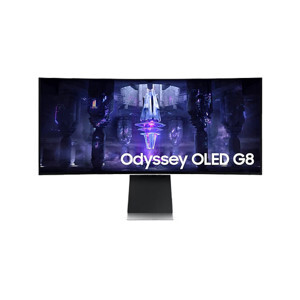 Màn hình máy tính Samsung Odyssey G8 - 32 inch