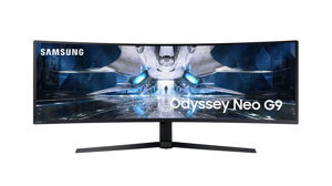 Màn hình máy tính Samsung Odyssey NEO G9  - 49 inch