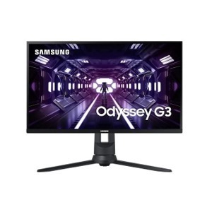 Màn hình máy tính Samsung Odyssey G3 LS24AG320NEXXV 24 inch FHD