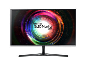 Màn hình máy tính Samsung LU28H750 - 28 inch, 4K - UHD (3840 x 2160)