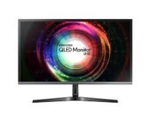 Màn hình máy tính Samsung LU28H750 - 28 inch, 4K - UHD (3840 x 2160)