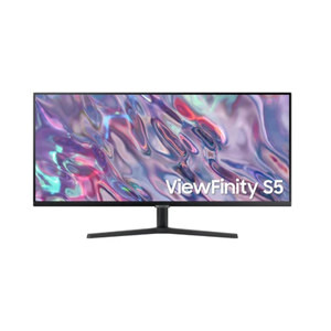 Màn hình máy tính Samsung ViewFinity S5 LS34C500GAEXXV - 34 inch