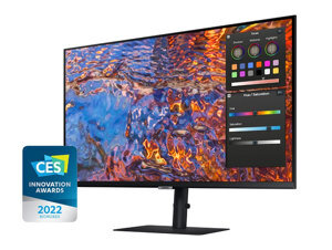 Màn hình máy tính Samsung ViewFinity S8 LS32B800PXEXXV - 32 inch