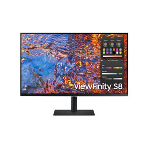 Màn hình máy tính Samsung ViewFinity S8 LS27B800PXEXXV - 27 inch