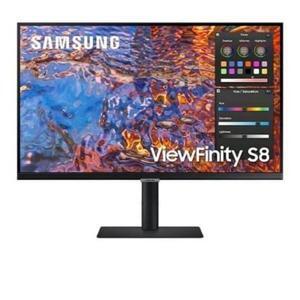 Màn hình máy tính Samsung ViewFinity S8 LS27B800PXEXXV - 27 inch