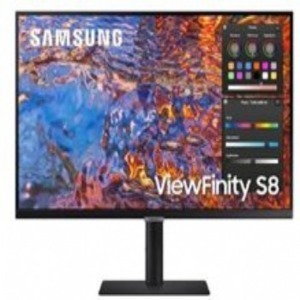Màn hình máy tính Samsung ViewFinity S8 LS27B800PXEXXV - 27 inch