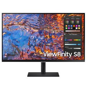 Màn hình máy tính Samsung ViewFinity S8 LS27B800PXEXXV - 27 inch