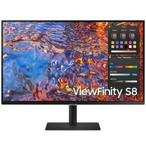 Màn hình máy tính Samsung ViewFinity S8 LS27B800PXEXXV - 27 inch
