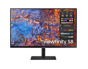Màn hình máy tính Samsung ViewFinity S8 LS32B800PXEXXV - 32 inch