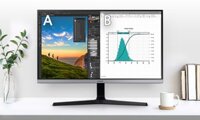 Màn hình máy tính Samsung LU28R550UQEXXV 28 inch UHD 4K IPS 60Hz