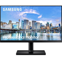 Màn hình máy tính Samsung LF22T450FQEXXV 22 inch FHD 75Hz