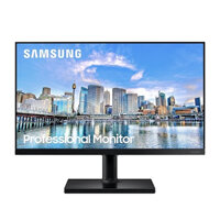 Màn hình máy tính Samsung LF22T450 FQEXXV 22 inch FHD 75Hz